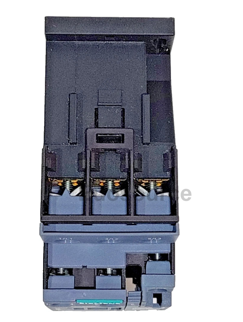 3RT6016-1AF01 (110VAC) 50/60 Hz Siemens Power Contactor