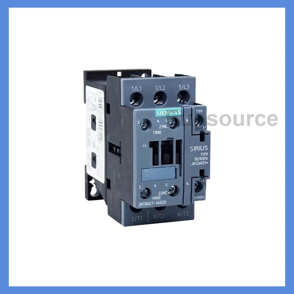 3RT6027-1AG20 Siemens Power Contactor