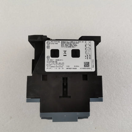 3RT6027-1AG20 Siemens Contactors