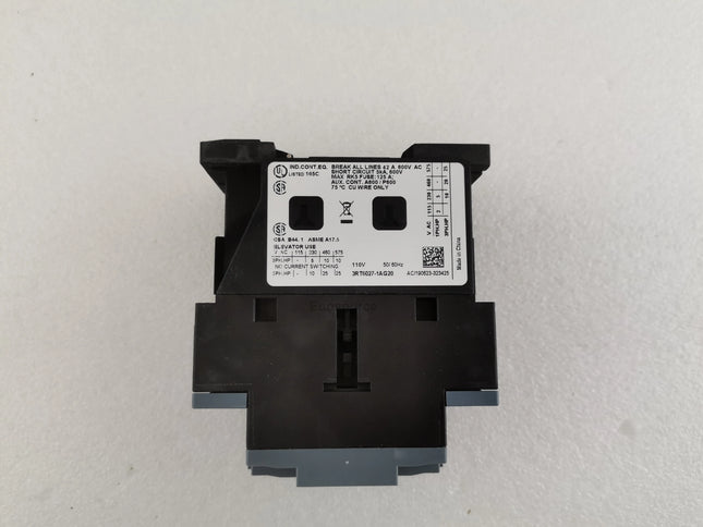 3RT6027-1AG20 Siemens Contactors