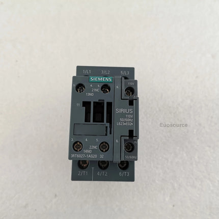 3RT6027-1AG20 Siemens Contactors