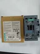 3RT6027-1AN20 Siemens Power Contactor