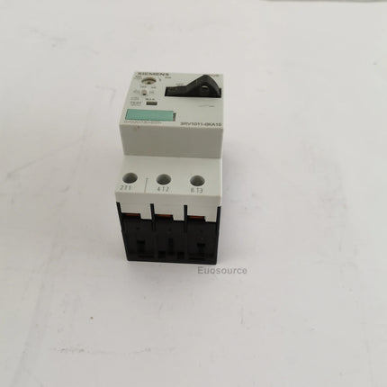 3RV1011-0KA10 Siemens Circuit Breaker