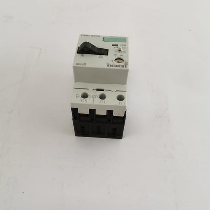 3RV1011-0KA10 Siemens Circuit Breaker