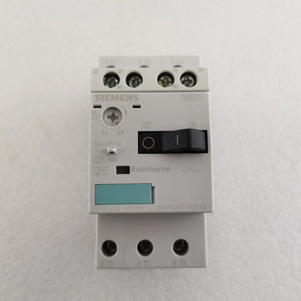 3RV1011-1EA15 Siemens Circuit Breaker