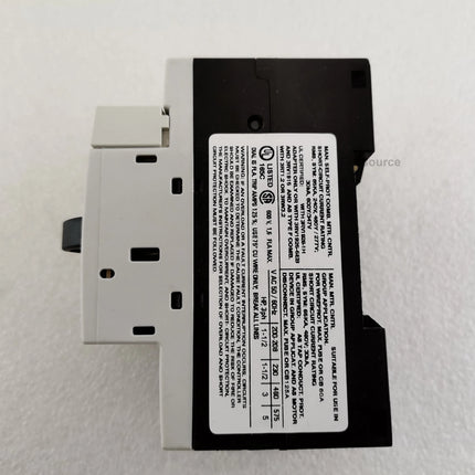 3RV1011-1EA15 Siemens Circuit Breaker