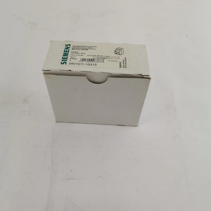 3RV1011-1GA10 Siemens Circuit Breaker
