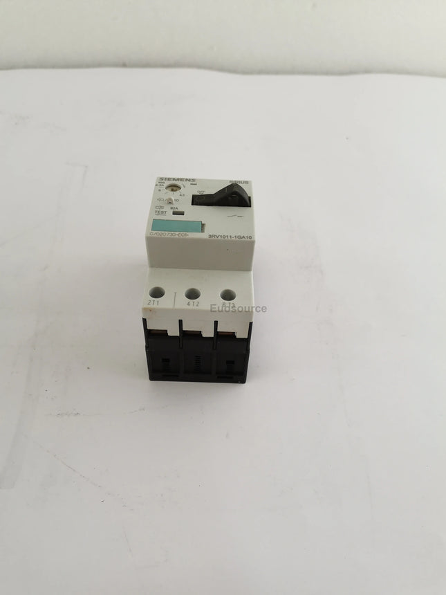 3RV1011-1KA15 Siemens Circuit Breaker
