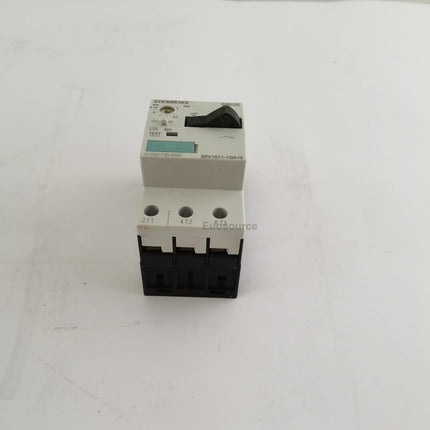 3RV1011-1GA10 Siemens Circuit Breaker