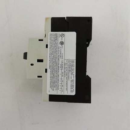 3RV1011-1GA10 Siemens Circuit Breaker