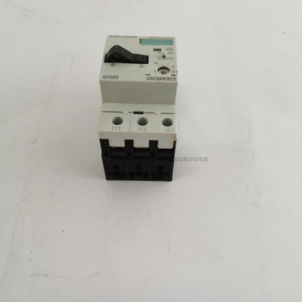 3RV1011-1GA10 Siemens Circuit Breaker