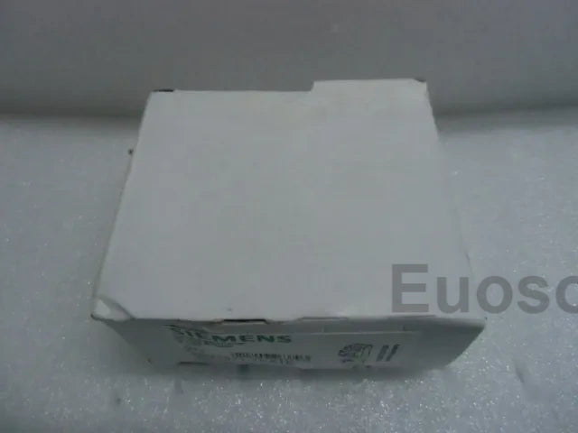3RV1021-0JA10 Siemens Circuit Breaker