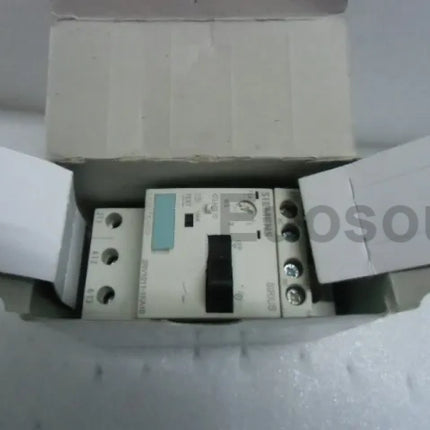 3RV1021-0JA10 Siemens Circuit Breaker
