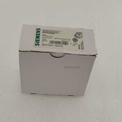 3RV1021-1HA10 Siemens Circuit Breaker