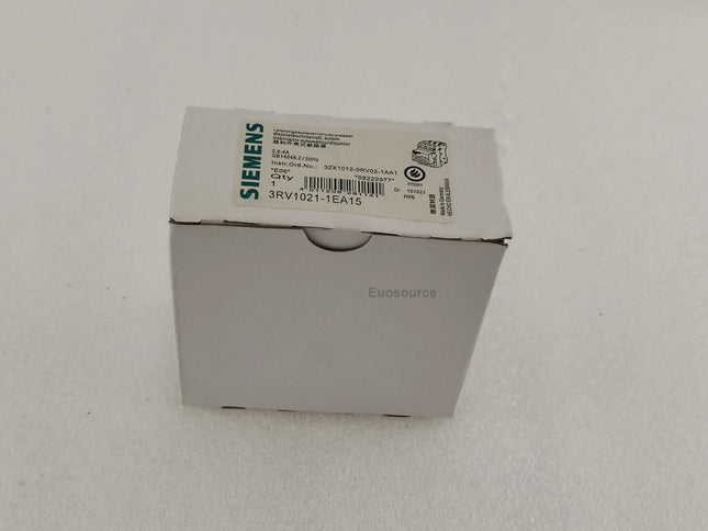 3RV1021-1HA10 Siemens Circuit Breaker