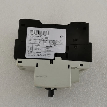 3RV1021-1HA10 Siemens Circuit Breaker