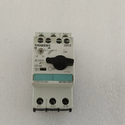 3RV1021-1HA10 Siemens Circuit Breaker