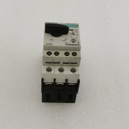 3RV1021-1HA10 Siemens Circuit Breaker