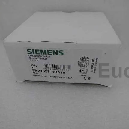 3RV1021-4AA10 Siemens Circuit Breaker