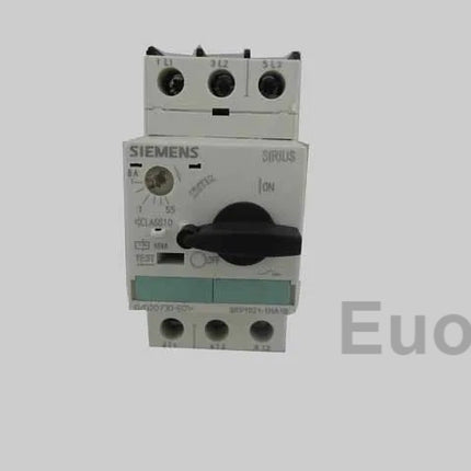 3RV1021-4AA10 Siemens Circuit Breaker