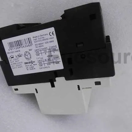 3RV1021-4AA10 Siemens Circuit Breaker