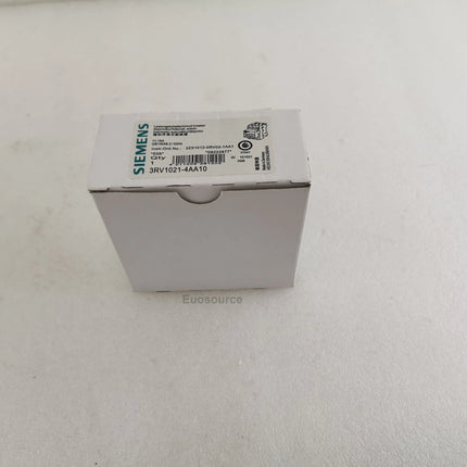 3RV1021-1EA15 Siemens Circuit Breaker