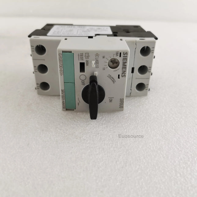 3RV1021-1EA15 Siemens Circuit Breaker