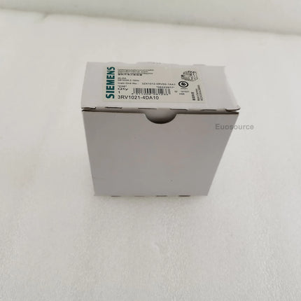 3RV1031-4EA10 Siemens Circuit Breaker
