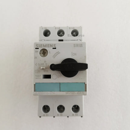 3RV1031-4EA10 Siemens Circuit Breaker