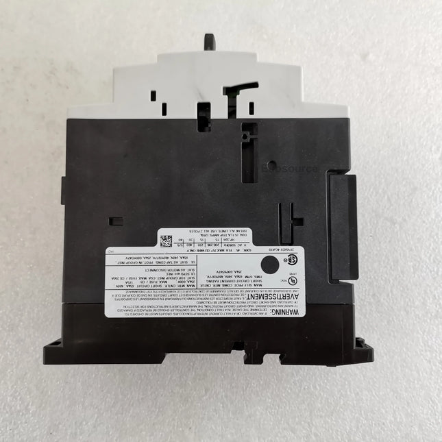 3RV1031-4HA10 Siemens Circuit Breaker