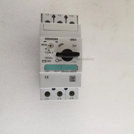 3RV1031-4HA10 Siemens Circuit Breaker