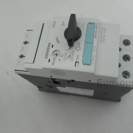 3RV1031-4GA10 Siemens Circuit Breaker