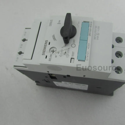 3RV1041-4HA10 Siemens Circuit Breaker