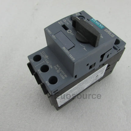 3RV2011-1EA20 Siemens Circuit Breaker