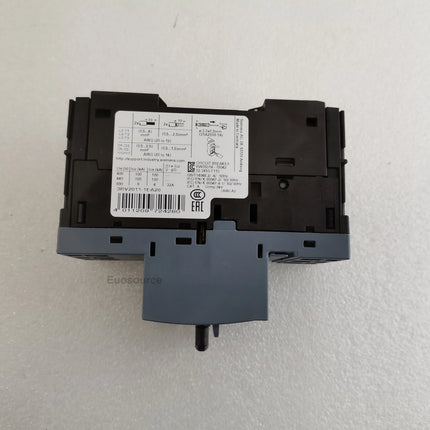 3RV2011-1FA10 Siemens Circuit Breaker