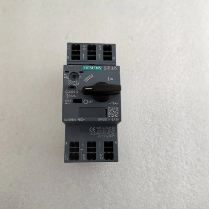 3RV2011-1FA10 Siemens Circuit Breaker