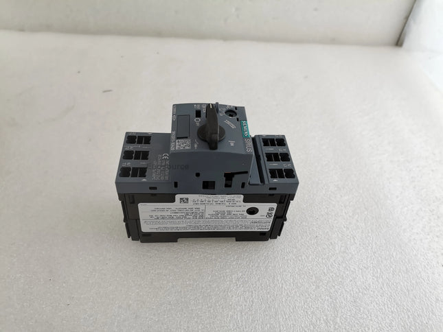 3RV2011-1FA10 Siemens Circuit Breaker