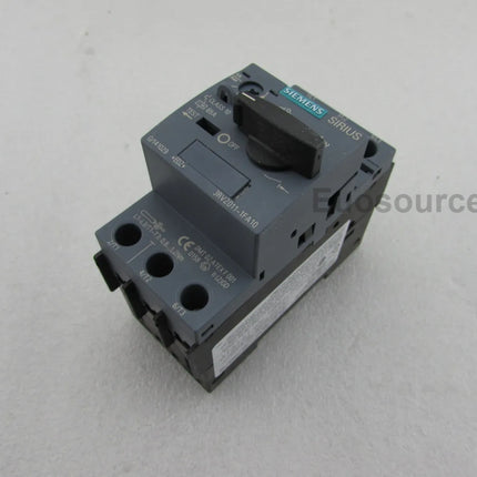 3RV2011-1GA10 Siemens Circuit Breaker