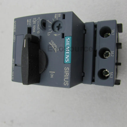 3RV2011-OJA10 Siemens Circuit Breaker