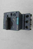 3RV2011-OJA10 Siemens Circuit Breaker
