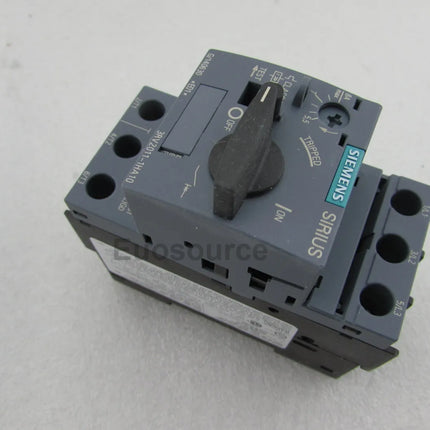 3RV2011-OJA10 Siemens Circuit Breaker