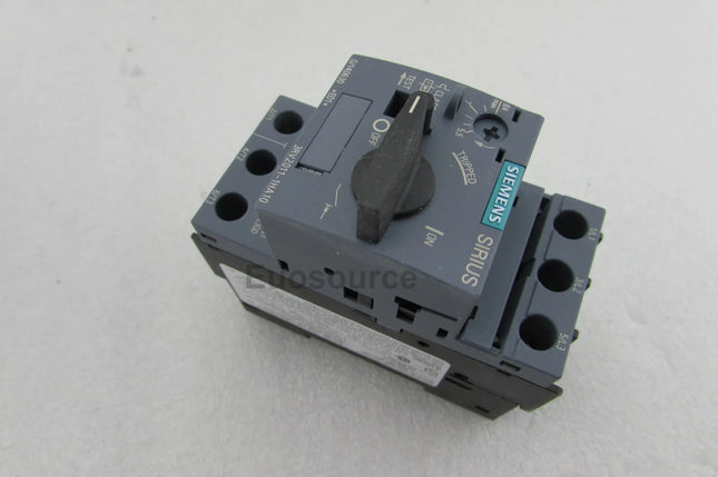 3RV2011-1HA10 Siemens Circuit Breaker