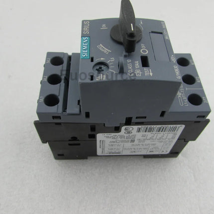 3RV2011-OJA10 Siemens Circuit Breaker