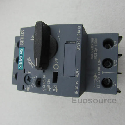 3RV2021-1KA10 Siemens Circuit Breaker