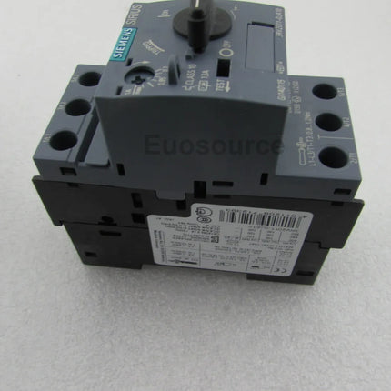 3RV2021-1KA10 Siemens Circuit Breaker