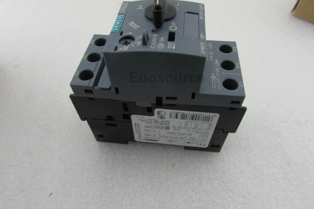 3RV2021-1KA10 Siemens Circuit Breaker