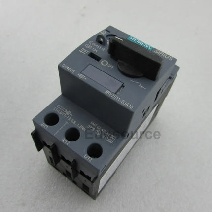 3RV2021-1KA10 Siemens Circuit Breaker