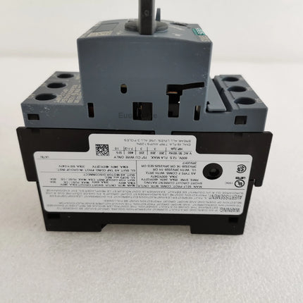 3RV2021-4AA10 Siemens Circuit Breaker