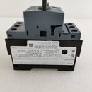 3RV2021-4AA10 Siemens Circuit Breaker