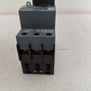 3RV2021-4AA10 Siemens Circuit Breaker